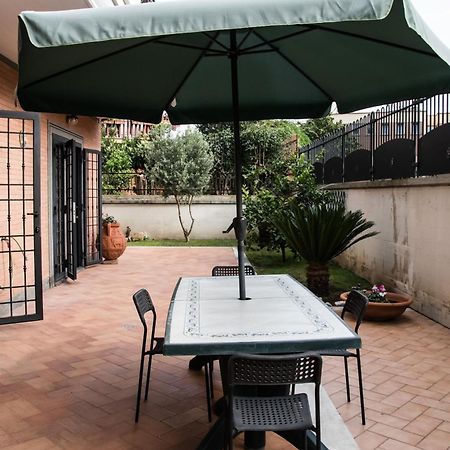 Appartamento Venus Marino Exterior foto