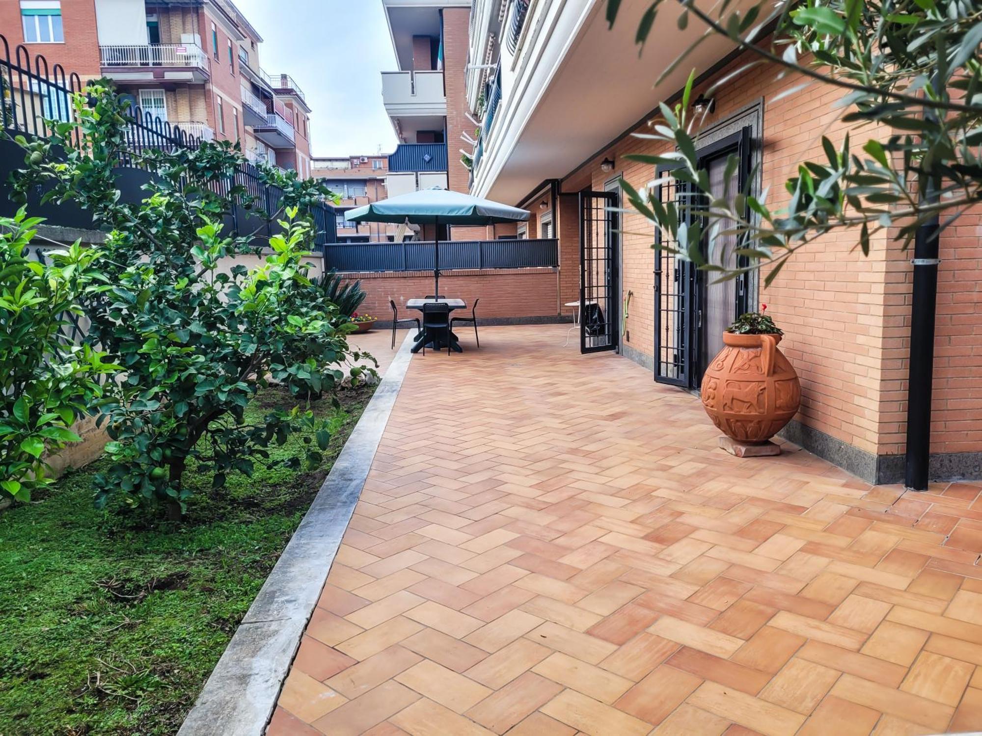 Appartamento Venus Marino Exterior foto