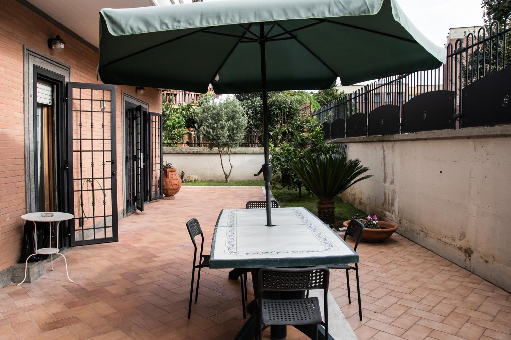 Appartamento Venus Marino Exterior foto
