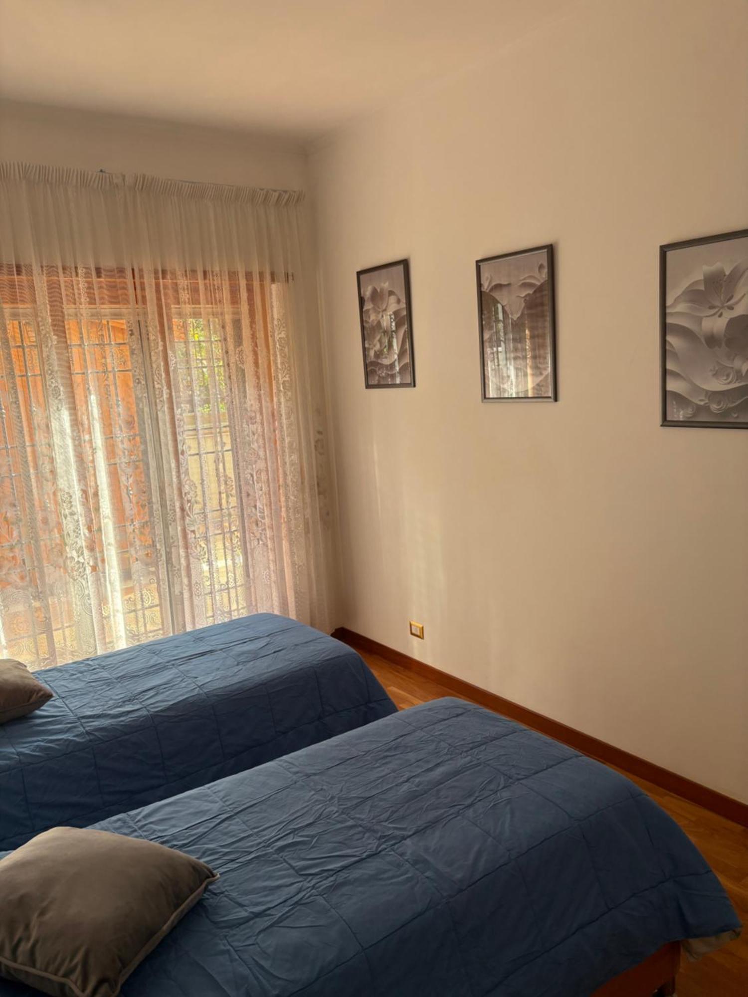 Appartamento Venus Marino Exterior foto